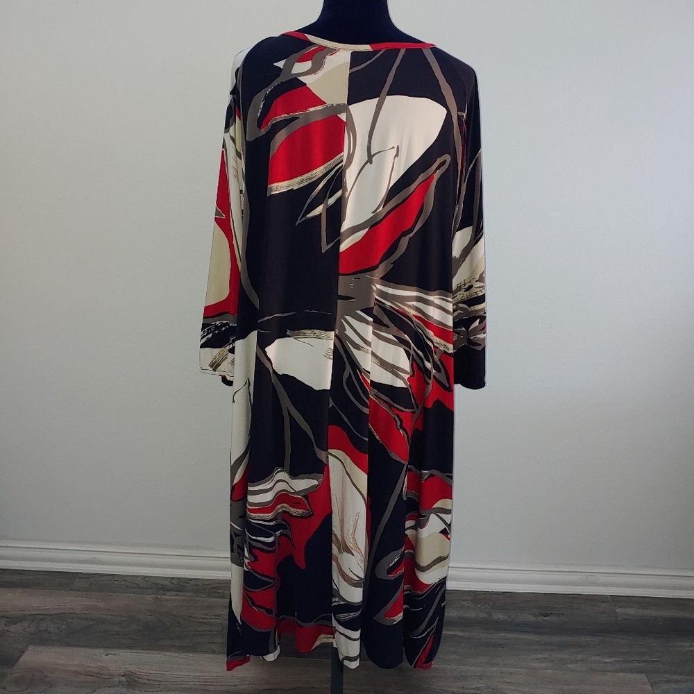 Lane Bryant Dress - Picture 4 of 9